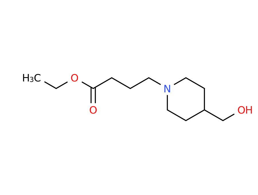 Structure Amb11205907