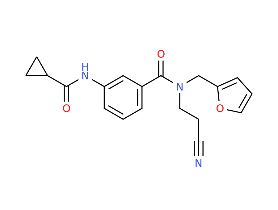 Structure Amb11206177