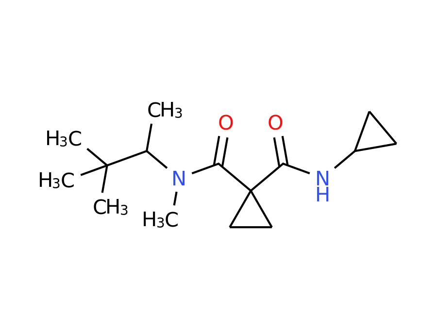 Structure Amb11206428