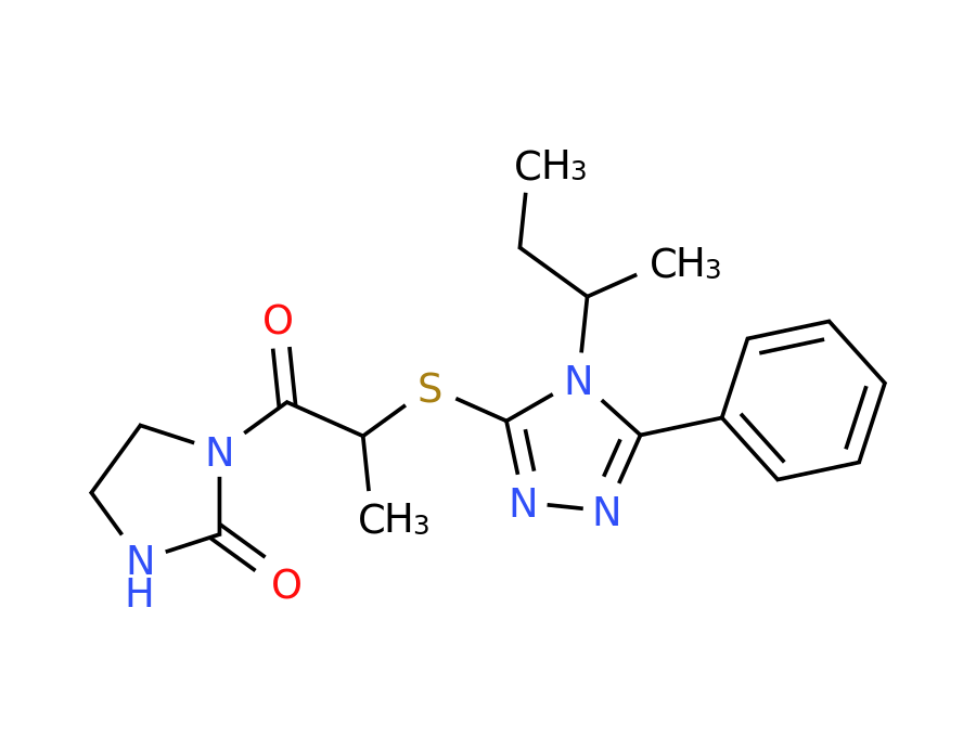 Structure Amb11206943