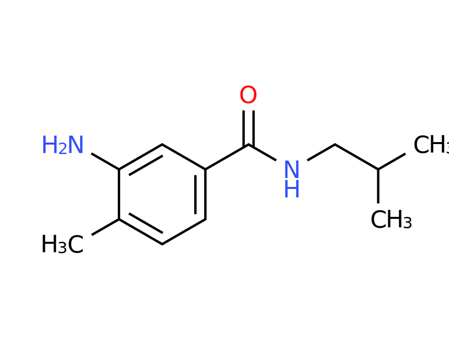 Structure Amb1120777