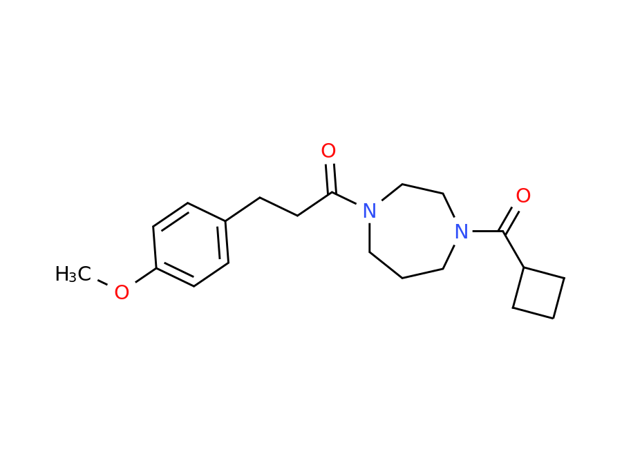 Structure Amb11208199