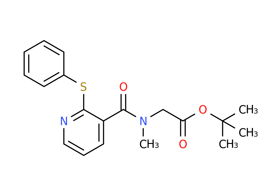 Structure Amb11208555
