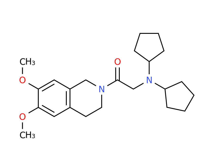 Structure Amb11208934