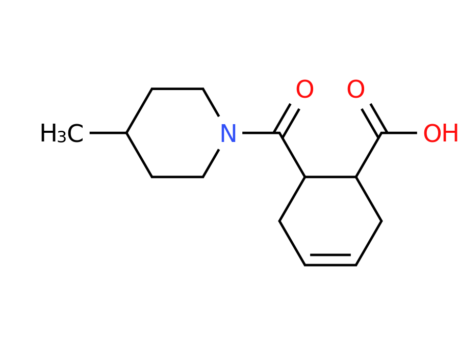 Structure Amb1121072