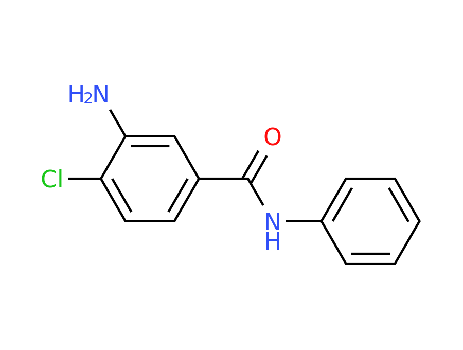 Structure Amb1121073