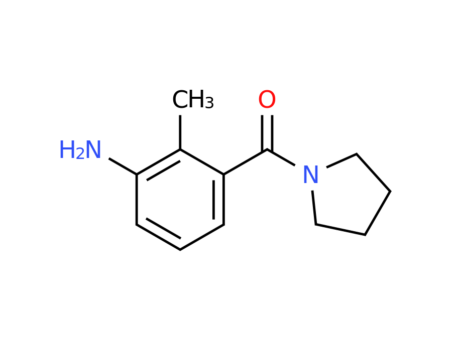 Structure Amb1121140