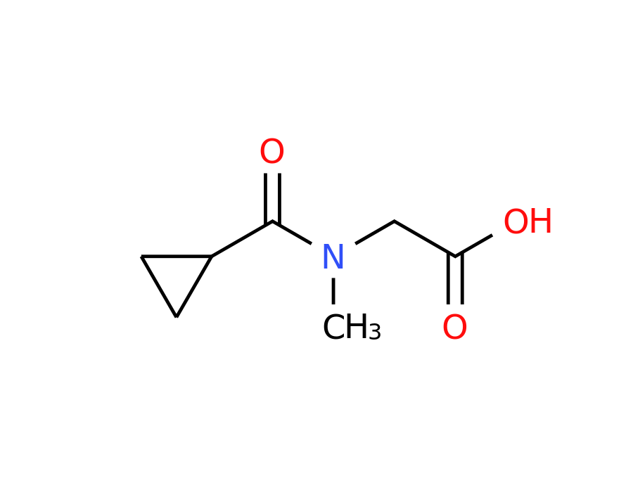 Structure Amb1121169