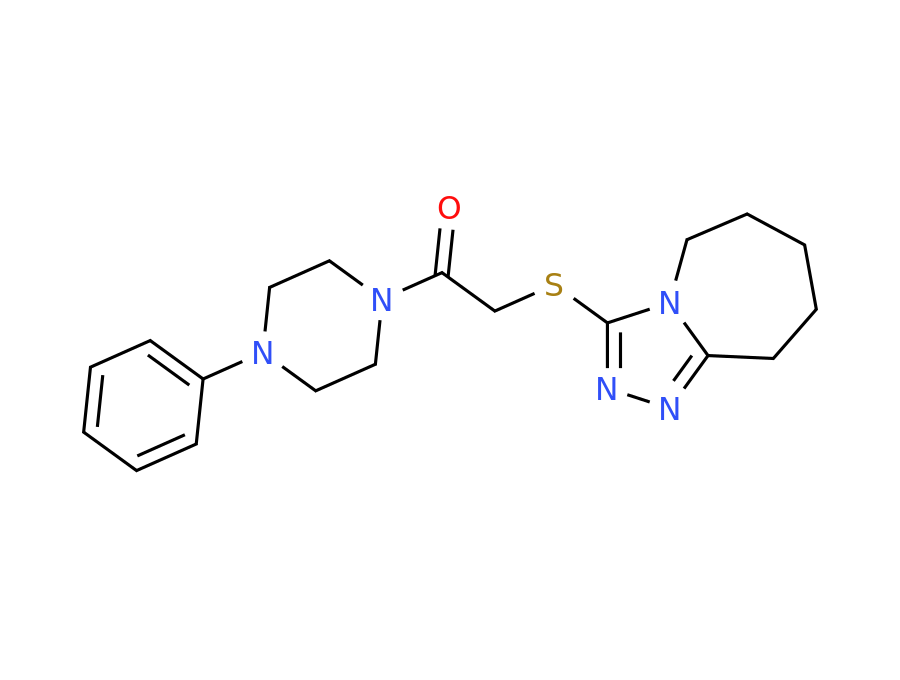Structure Amb112124