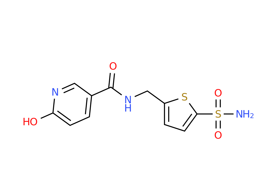 Structure Amb11216465