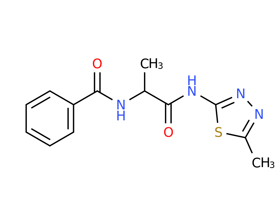 Structure Amb11216722