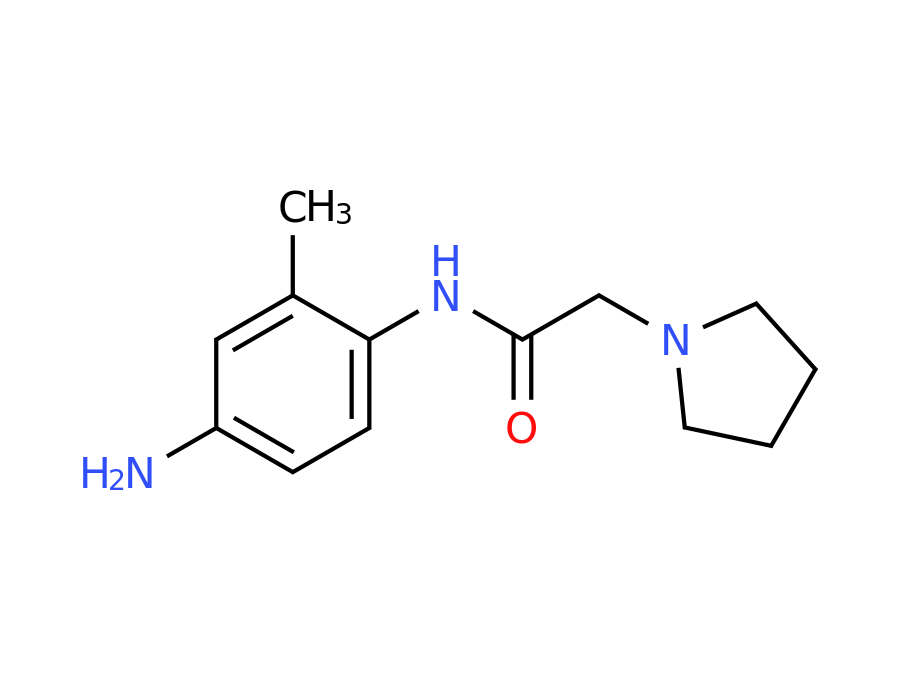 Structure Amb1122421