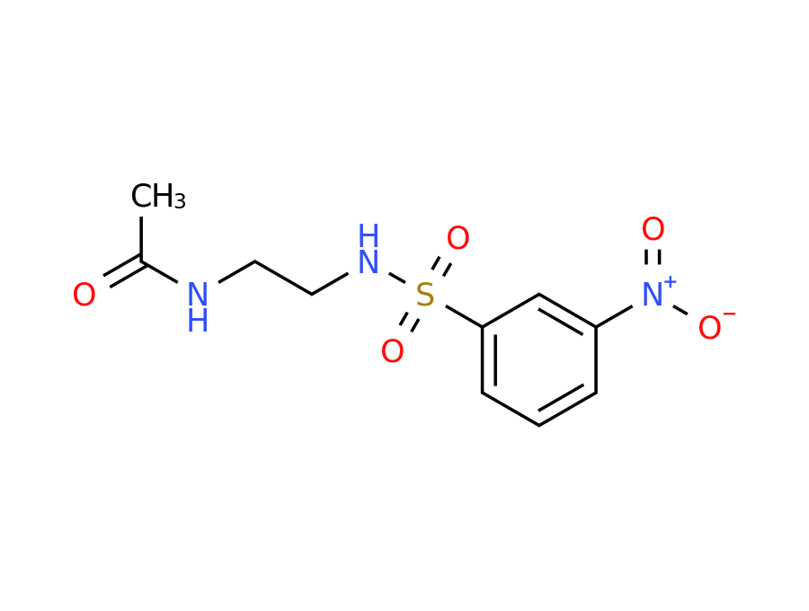 Structure Amb11224780