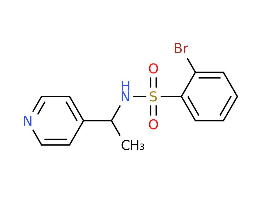 Structure Amb11224869