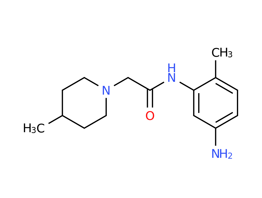 Structure Amb1122528