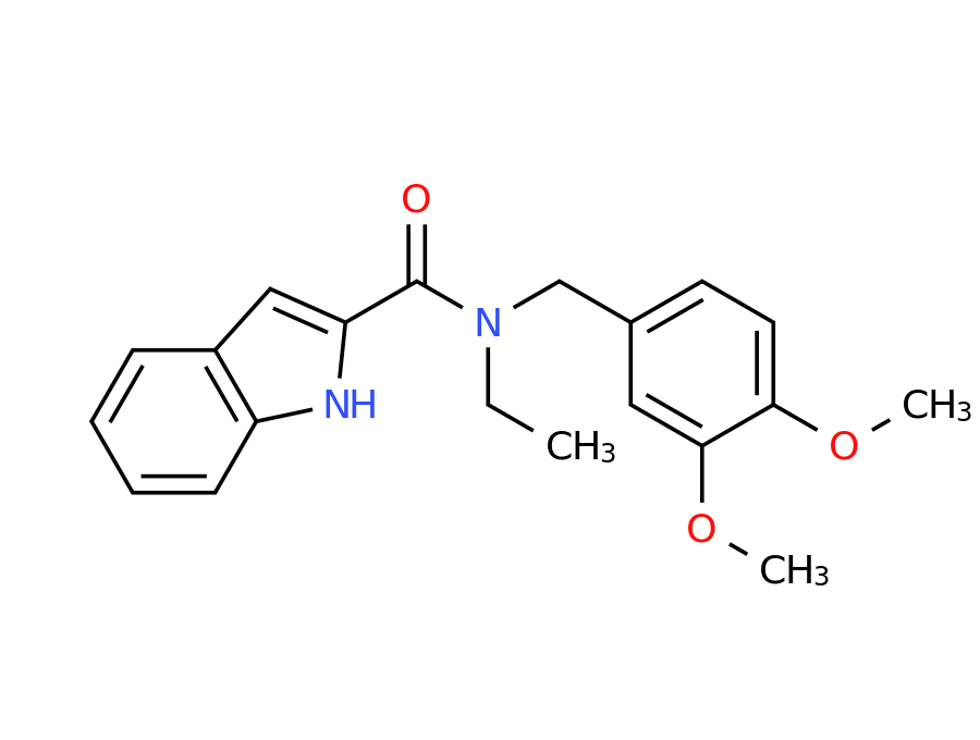 Structure Amb112293