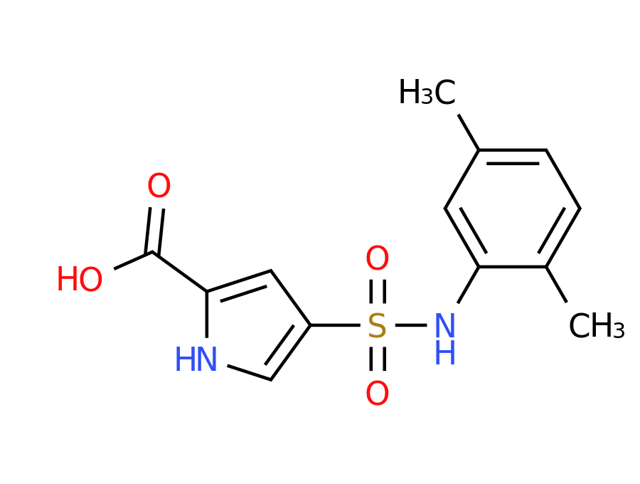 Structure Amb1123585