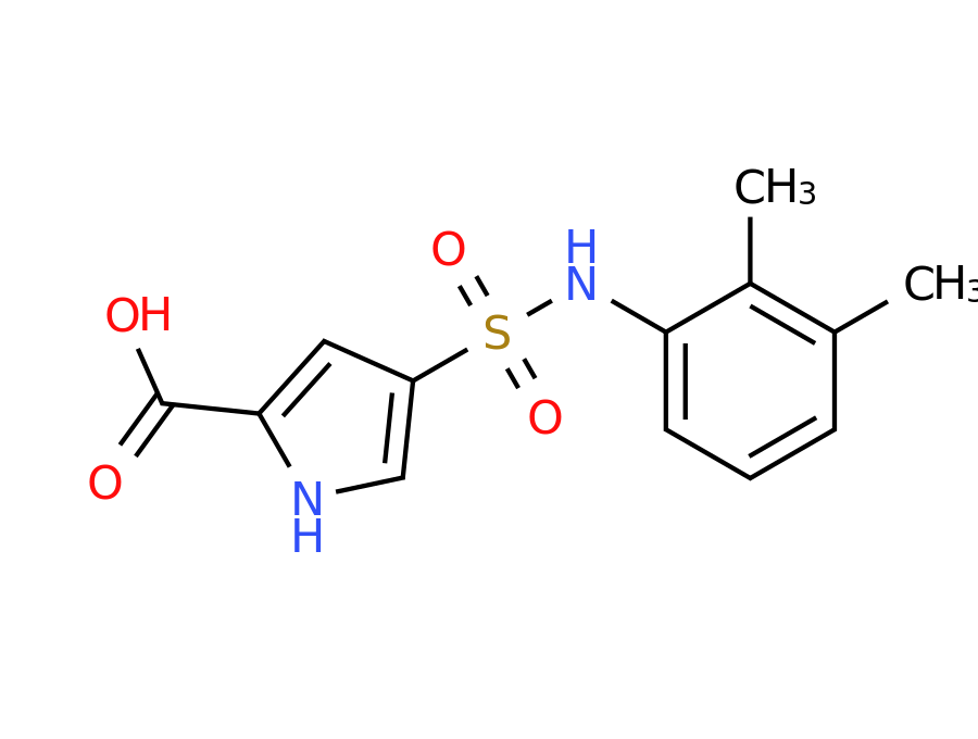 Structure Amb1123719