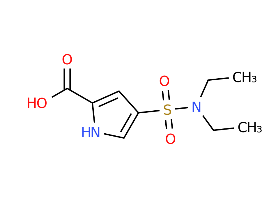 Structure Amb1123923