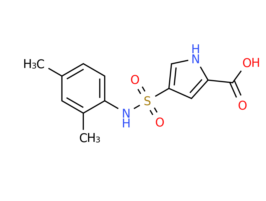 Structure Amb1123932