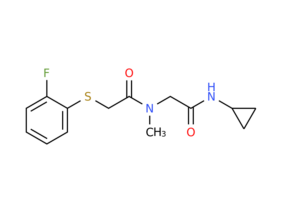 Structure Amb11239974