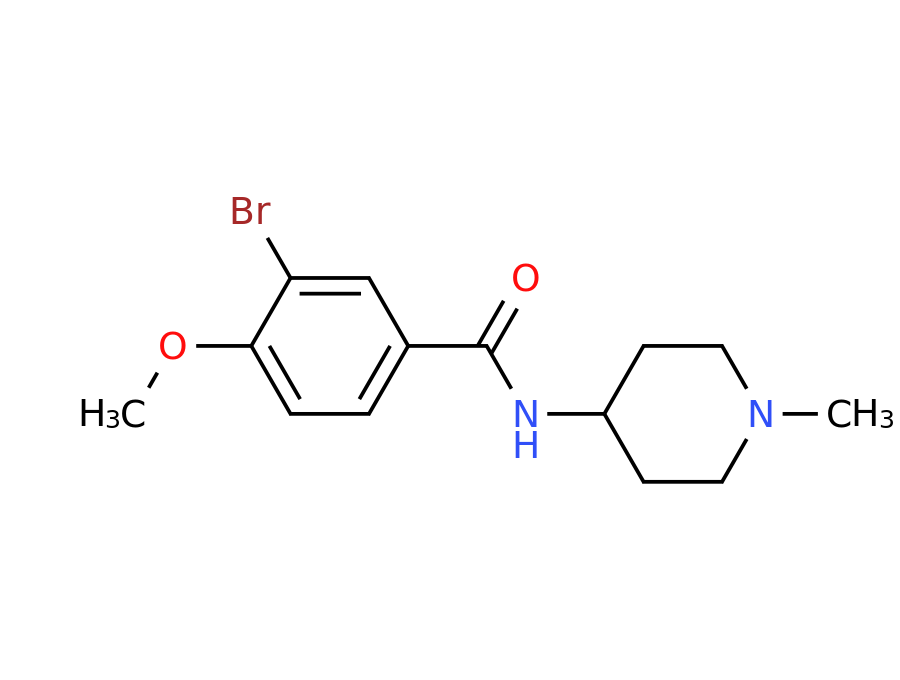 Structure Amb11240339