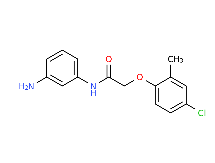 Structure Amb1124267