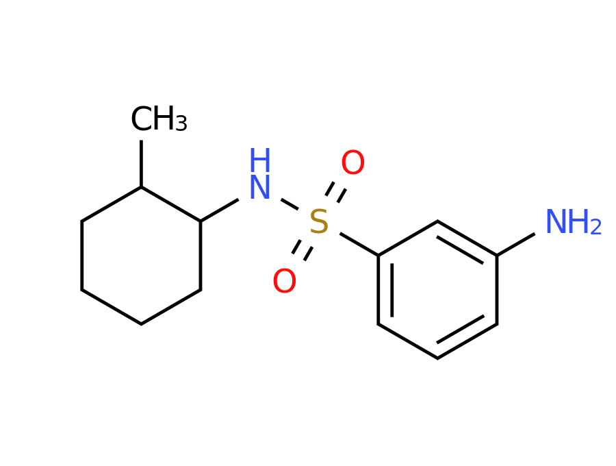 Structure Amb1124482