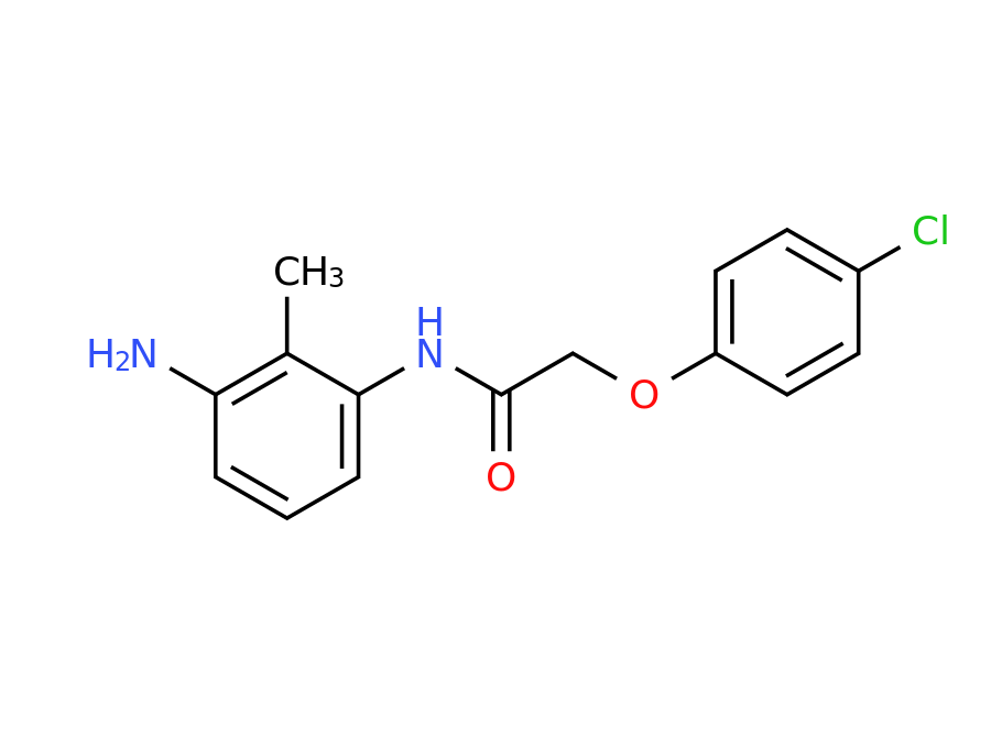 Structure Amb1124765