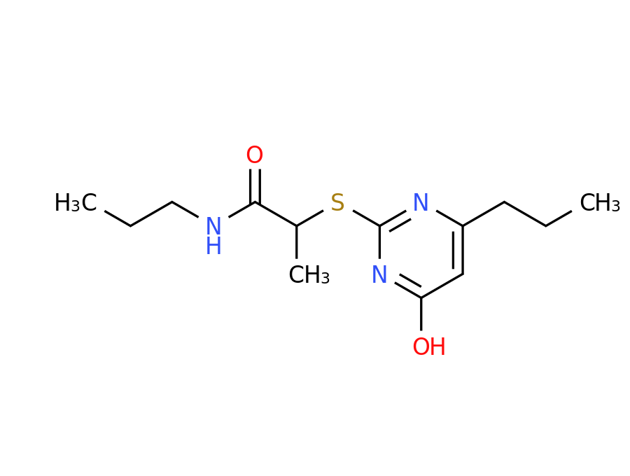 Structure Amb11247678
