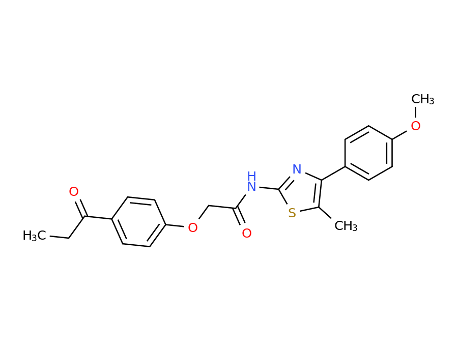 Structure Amb112490