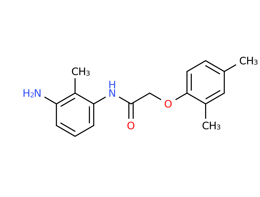 Structure Amb1125321