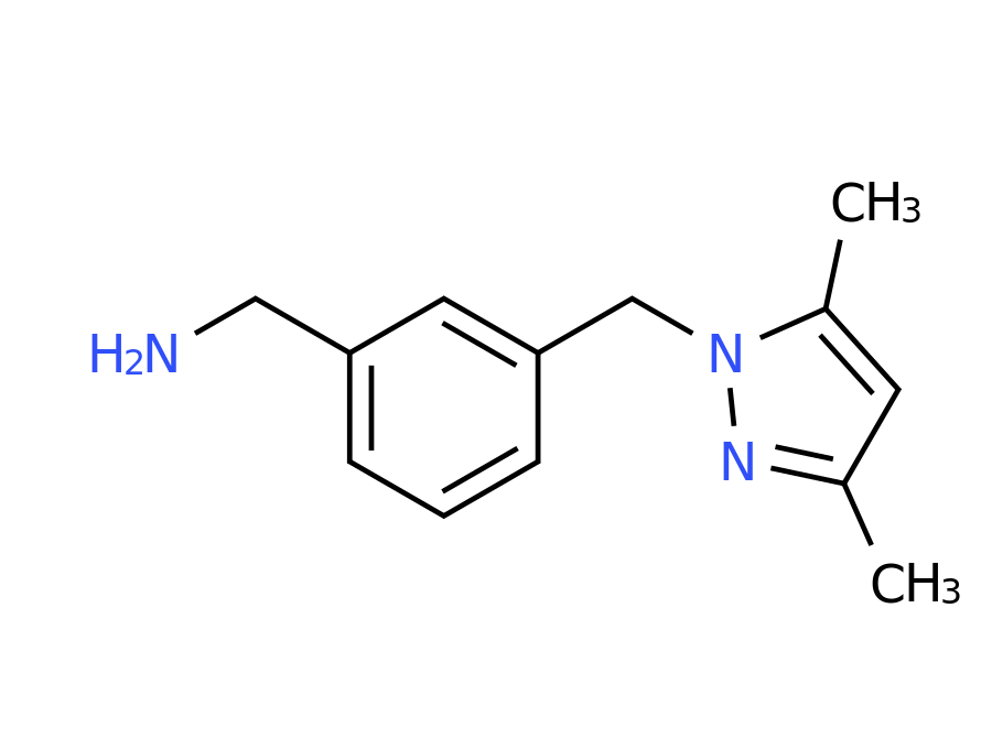 Structure Amb1125442