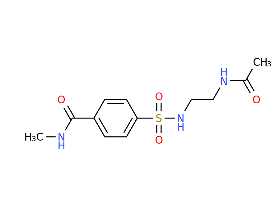 Structure Amb11255672
