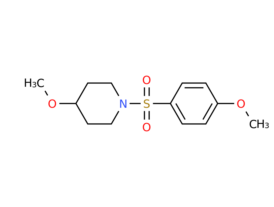 Structure Amb11267069