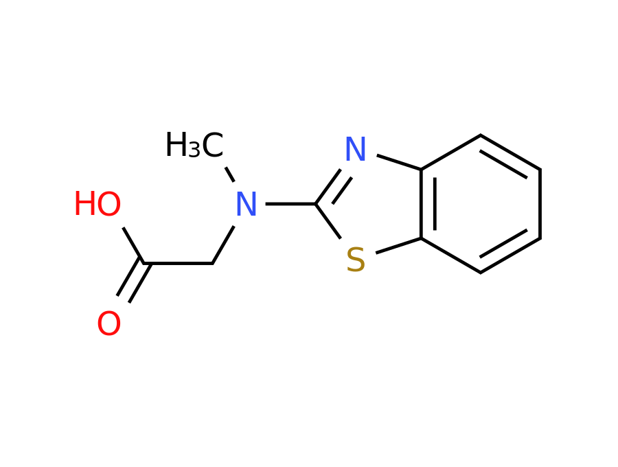 Structure Amb1126947