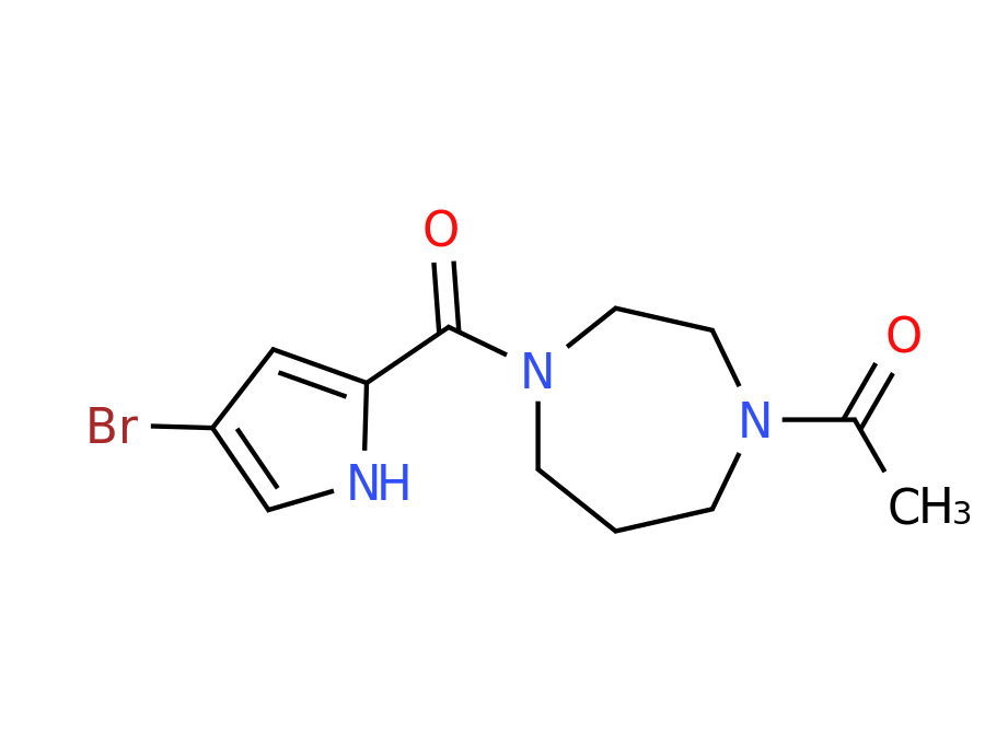 Structure Amb11275234
