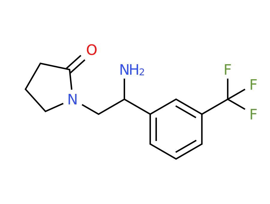 Structure Amb1127962