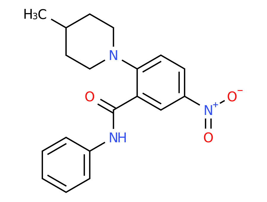 Structure Amb112859