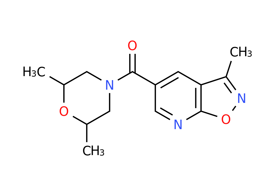 Structure Amb11287065