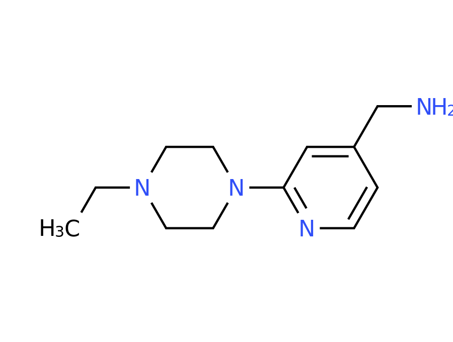 Structure Amb1128735
