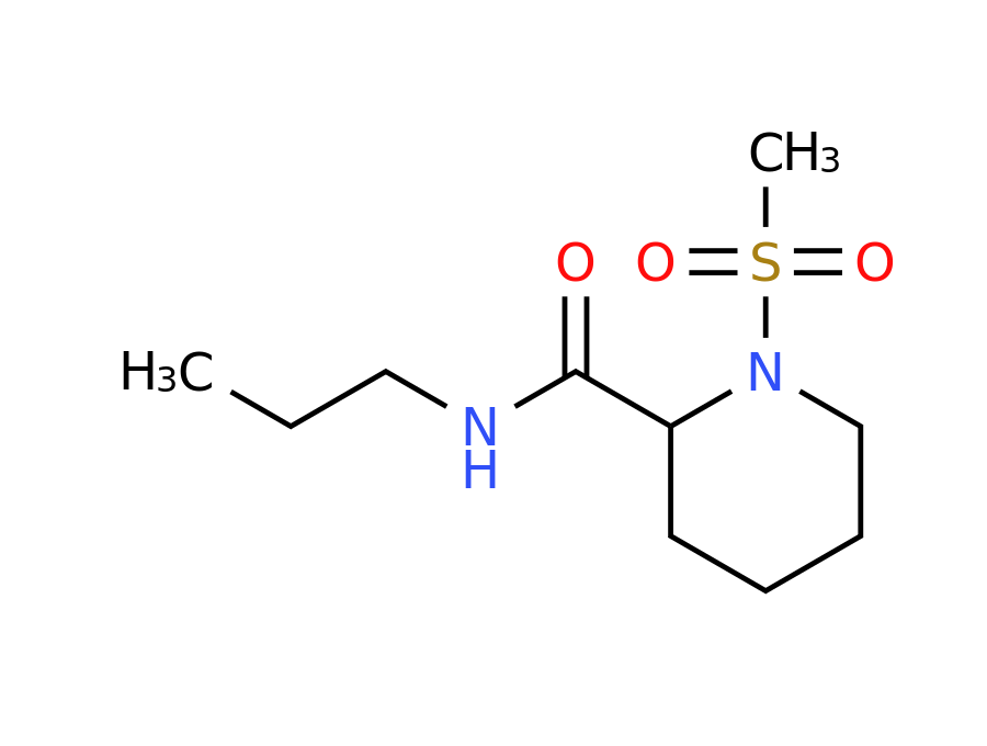 Structure Amb11288668