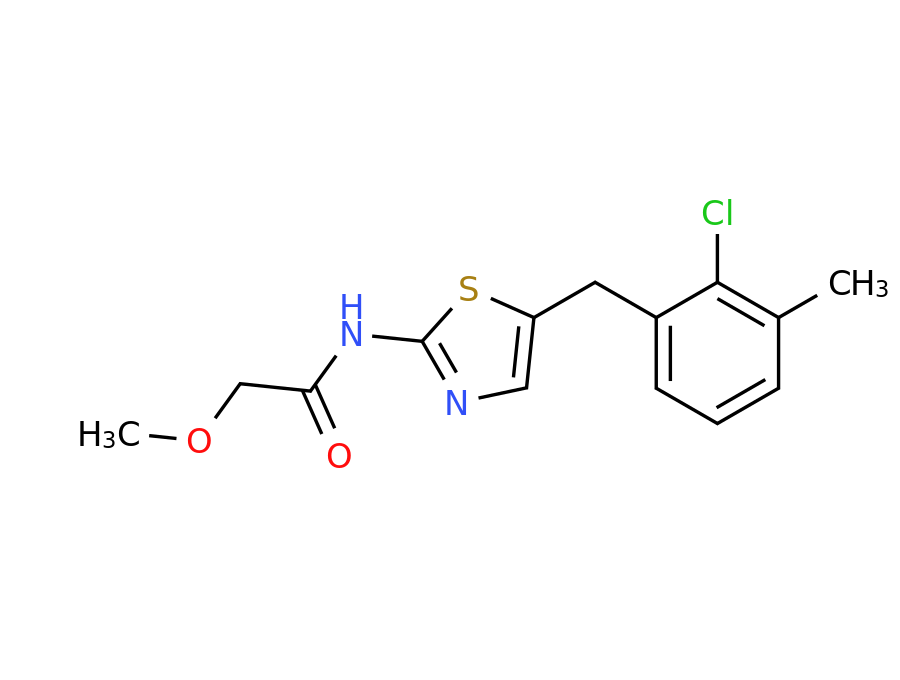 Structure Amb11293349