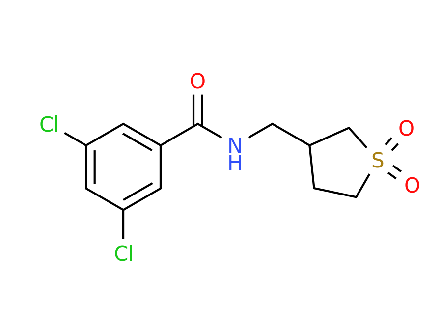 Structure Amb11295453
