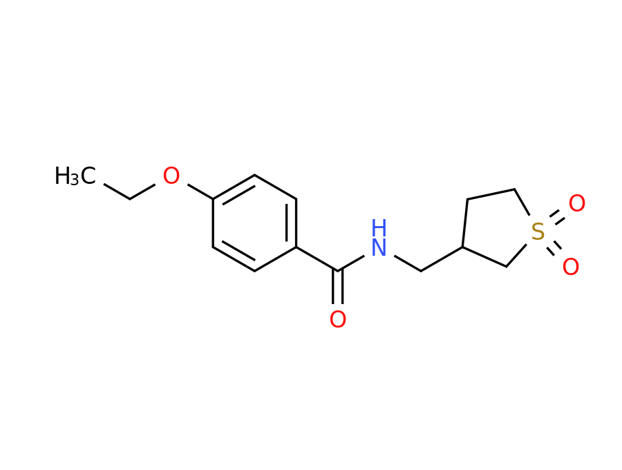 Structure Amb11295459