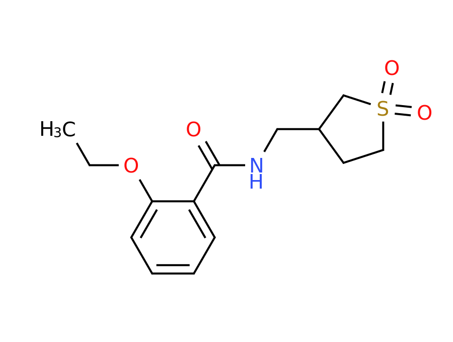 Structure Amb11295509