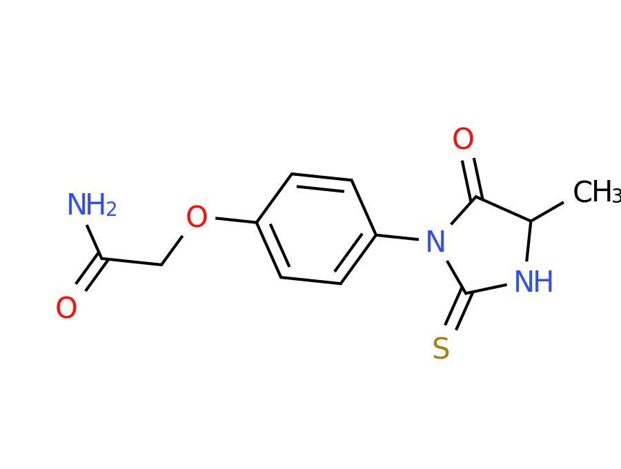 Structure Amb11297287