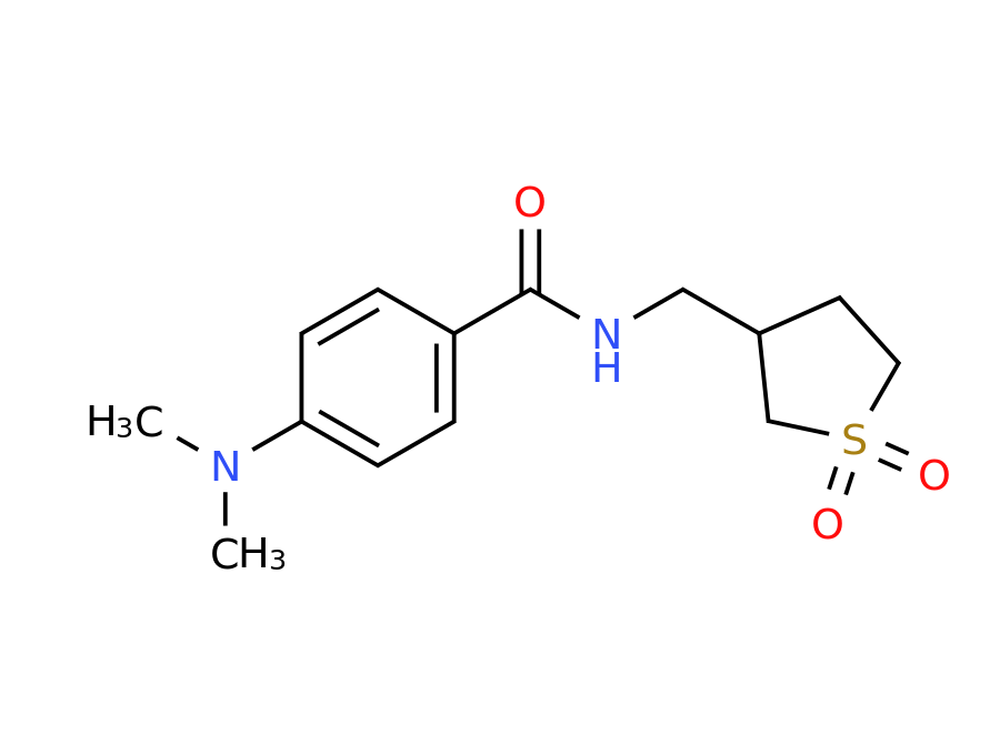 Structure Amb11298763