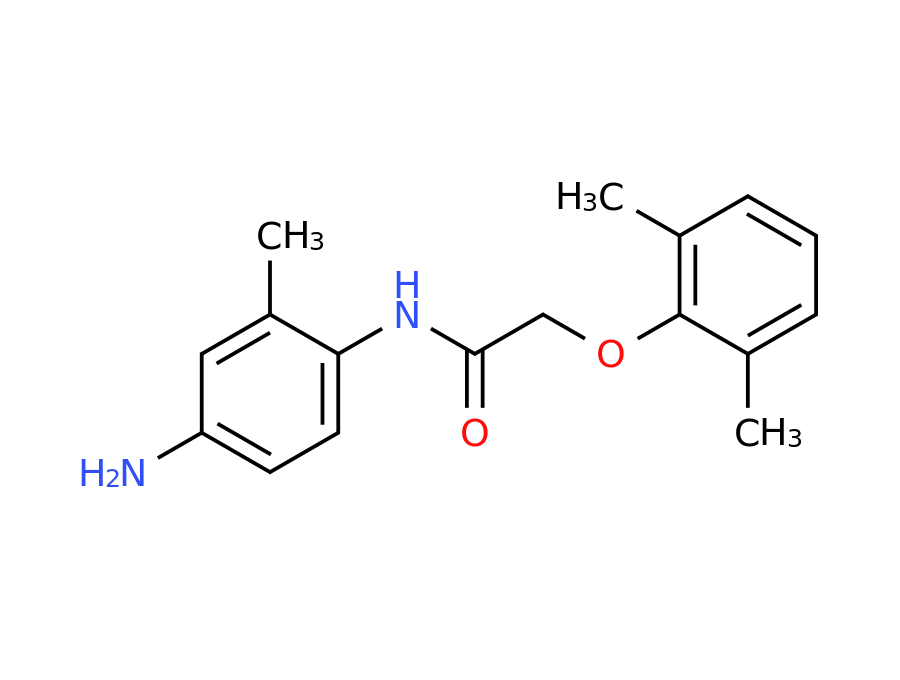 Structure Amb1130126