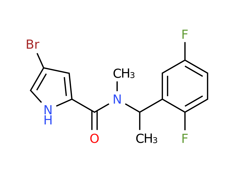 Structure Amb11301266